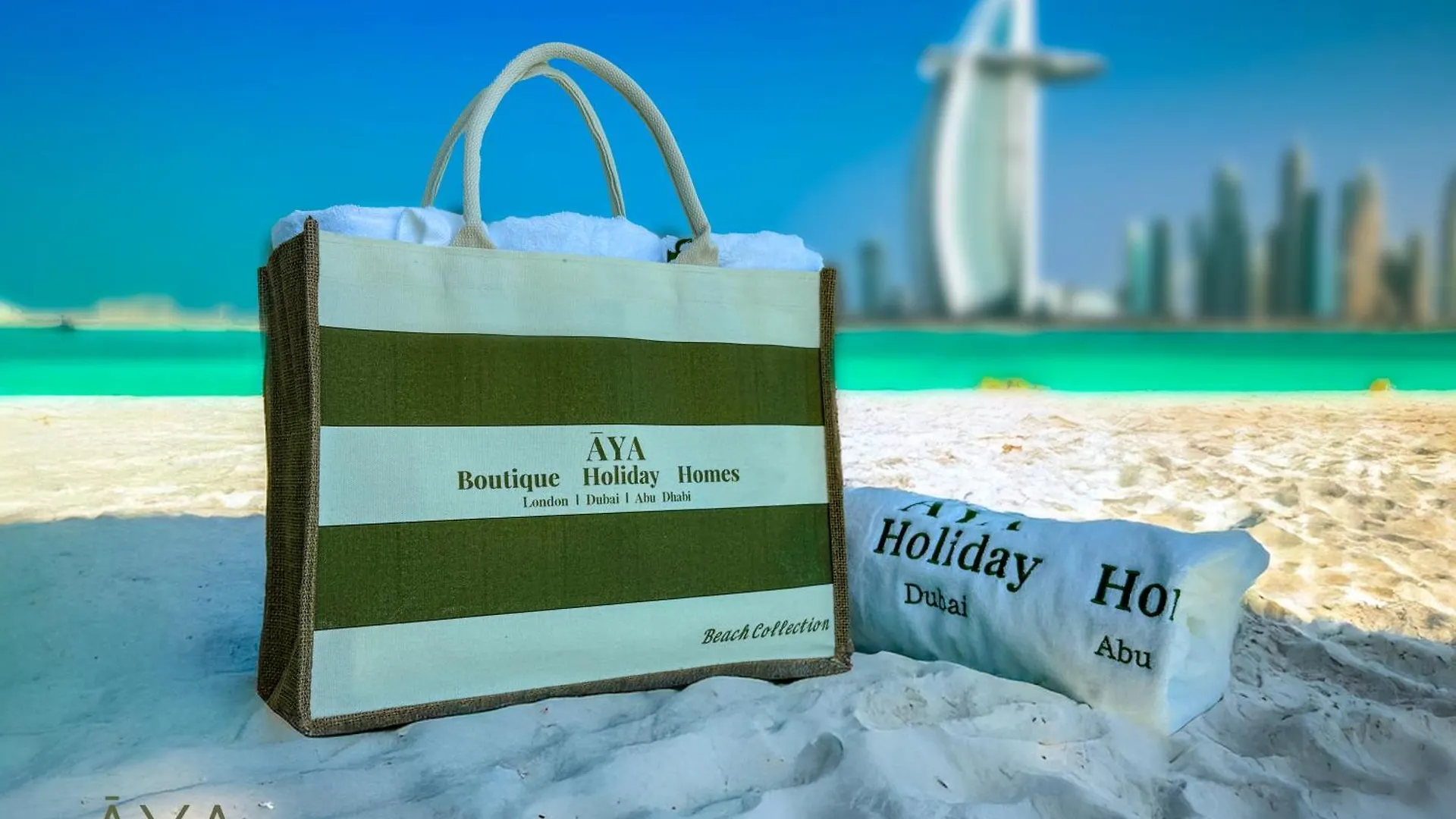 Luxurious Garden View Apartment With Pool & Gym In Madinat Jumeirah By Aya Boutique Dubái 0*,  Emiratos Árabes Unidos